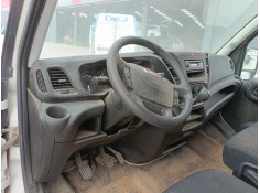 Recambio de salpicadero para iveco daily vi caja/chasis 33s13, 35s13, 35c13 referencia OEM IAM    2
