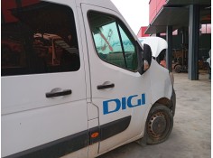 Recambio de puerta delantera derecha para renault master iii furgoneta (fv) 2.3 dci 135 fwd (fv0n, fv08) referencia OEM IAM    2