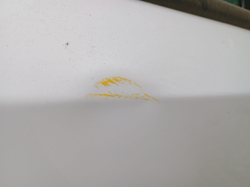 Recambio de puerta delantera derecha para renault master iii furgoneta (fv) 2.3 dci 135 fwd (fv0n, fv08) referencia OEM IAM   