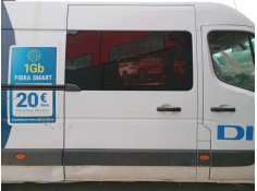 Recambio de puerta lateral corredera derecha para renault master iii furgoneta (fv) 2.3 dci 135 fwd (fv0n, fv08) referencia OEM 