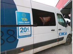 Recambio de puerta lateral corredera derecha para renault master iii furgoneta (fv) 2.3 dci 135 fwd (fv0n, fv08) referencia OEM  2