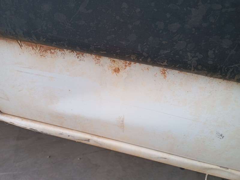 Recambio de puerta lateral corredera derecha para renault master iii furgoneta (fv) 2.3 dci 135 fwd (fv0n, fv08) referencia OEM 