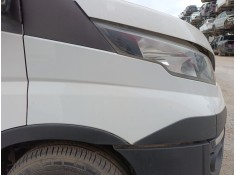 Recambio de aleta delantera derecha para iveco daily vi caja/chasis 33s13, 35s13, 35c13 referencia OEM IAM   