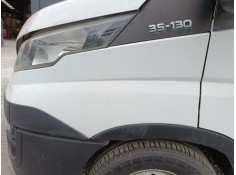 Recambio de aleta delantera izquierda para iveco daily vi caja/chasis 33s13, 35s13, 35c13 referencia OEM IAM   