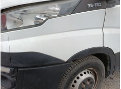 Recambio de aleta delantera izquierda para iveco daily vi caja/chasis 33s13, 35s13, 35c13 referencia OEM IAM    2