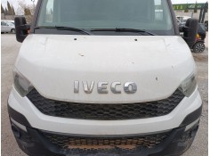 Recambio de capot para iveco daily vi caja/chasis 33s13, 35s13, 35c13 referencia OEM IAM   