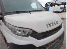 Recambio de capot para iveco daily vi caja/chasis 33s13, 35s13, 35c13 referencia OEM IAM    2