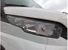 Recambio de faro derecho para iveco daily vi caja/chasis 33s13, 35s13, 35c13 referencia OEM IAM   