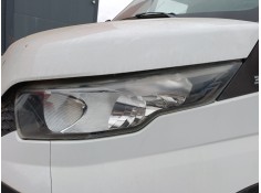 Recambio de faro izquierdo para iveco daily vi caja/chasis 33s13, 35s13, 35c13 referencia OEM IAM   