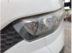 Recambio de faro izquierdo para iveco daily vi caja/chasis 33s13, 35s13, 35c13 referencia OEM IAM    2