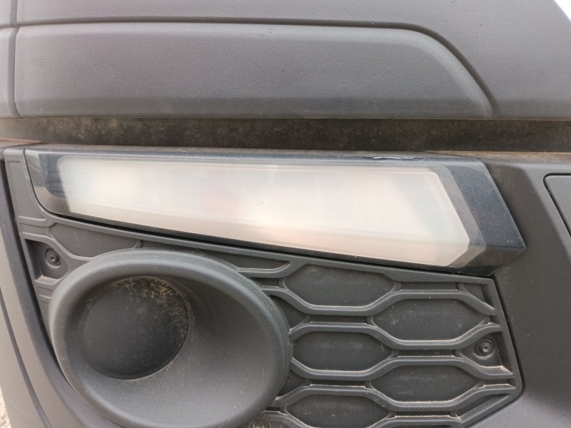 Recambio de piloto delantero derecho para iveco daily vi caja/chasis 33s13, 35s13, 35c13 referencia OEM IAM   