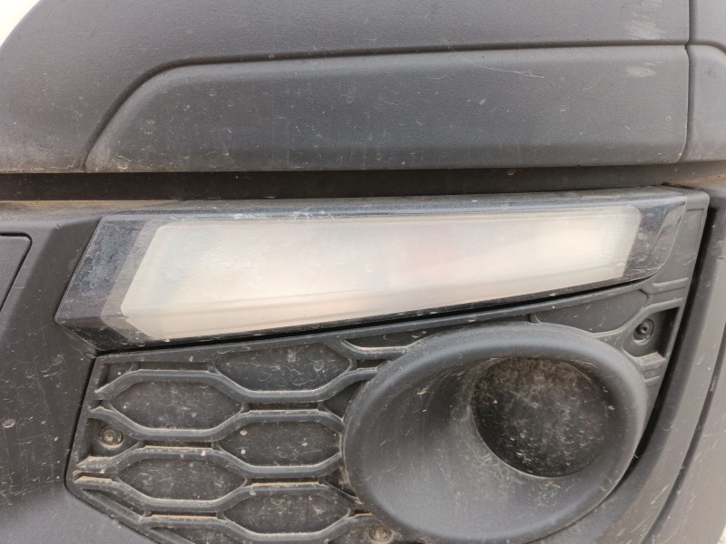 Recambio de piloto delantero izquierdo para iveco daily vi caja/chasis 33s13, 35s13, 35c13 referencia OEM IAM   