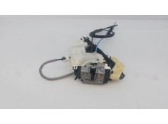 Recambio de cerradura puerta trasera derecha para mercedes-benz clase e (w212) e 350 cgi (212.057) referencia OEM IAM   