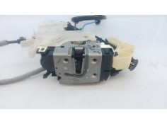 Recambio de cerradura puerta trasera derecha para mercedes-benz clase e (w212) e 350 cgi (212.057) referencia OEM IAM    2