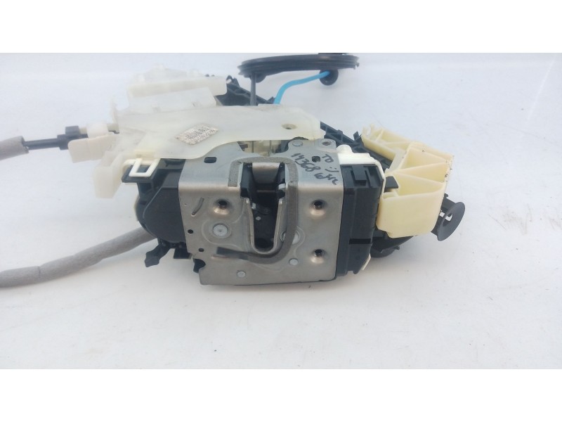 Recambio de cerradura puerta trasera derecha para mercedes-benz clase e (w212) e 350 cgi (212.057) referencia OEM IAM   