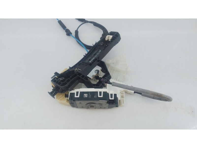 Recambio de cerradura puerta trasera derecha para mercedes-benz clase e (w212) e 350 cgi (212.057) referencia OEM IAM   