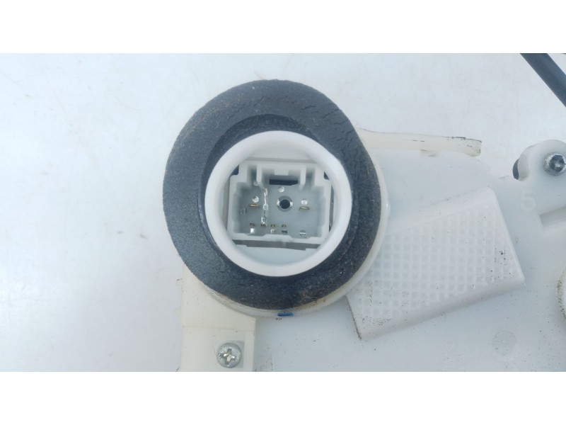 Recambio de cerradura puerta delantera izquierda para subaru xv (_gp_) 2.0 d awd (gpd) referencia OEM IAM   