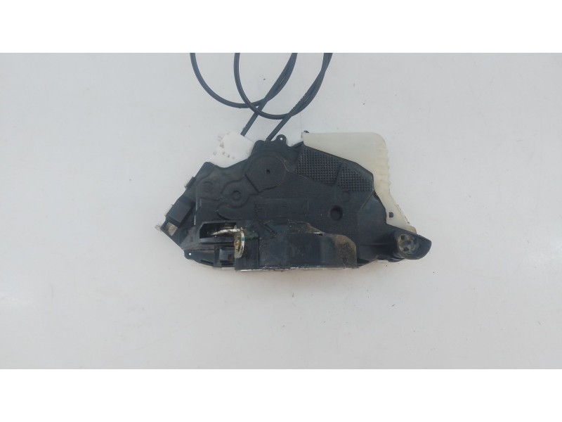 Recambio de cerradura puerta delantera izquierda para subaru xv (_gp_) 2.0 d awd (gpd) referencia OEM IAM   