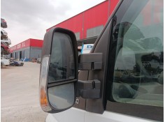 Recambio de retrovisor izquierdo electrico para iveco daily vi caja/chasis 33s13, 35s13, 35c13 referencia OEM IAM   