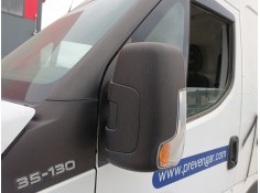 Recambio de retrovisor izquierdo electrico para iveco daily vi caja/chasis 33s13, 35s13, 35c13 referencia OEM IAM    2