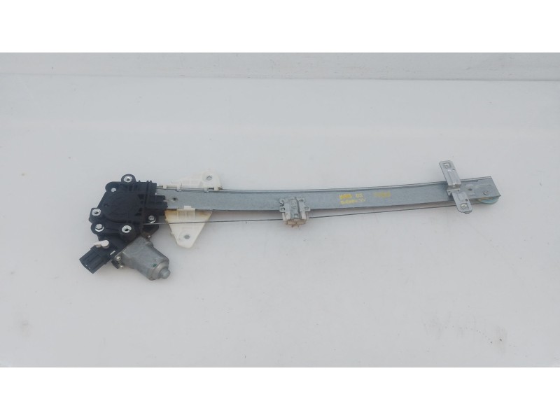Recambio de elevalunas delantero izquierdo para subaru xv (_gp_) 2.0 d awd (gpd) referencia OEM IAM   