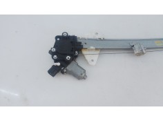 Recambio de elevalunas delantero izquierdo para subaru xv (_gp_) 2.0 d awd (gpd) referencia OEM IAM    2