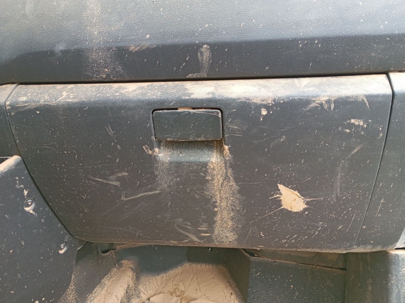 Recambio de guantera para renault master iii furgoneta (fv) 2.3 dci 135 fwd (fv0n, fv08) referencia OEM IAM   