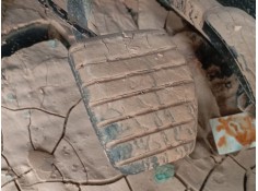 Recambio de pedal freno para renault master iii furgoneta (fv) 2.3 dci 135 fwd (fv0n, fv08) referencia OEM IAM   