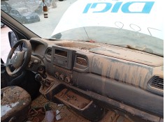 Recambio de salpicadero para renault master iii furgoneta (fv) 2.3 dci 135 fwd (fv0n, fv08) referencia OEM IAM   