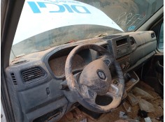 Recambio de salpicadero para renault master iii furgoneta (fv) 2.3 dci 135 fwd (fv0n, fv08) referencia OEM IAM    2