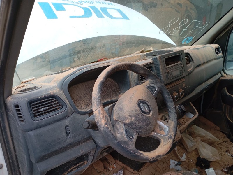 Recambio de salpicadero para renault master iii furgoneta (fv) 2.3 dci 135 fwd (fv0n, fv08) referencia OEM IAM   