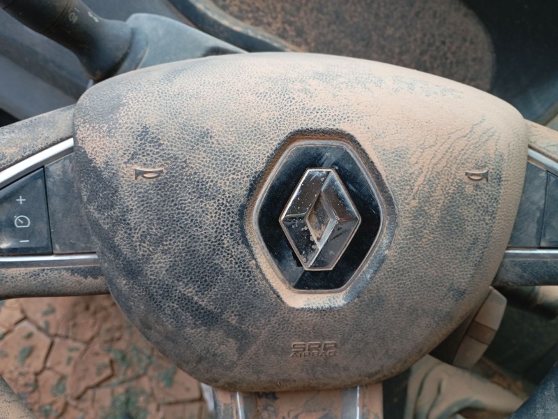 Recambio de airbag delantero izquierdo para renault master iii furgoneta (fv) 2.3 dci 135 fwd (fv0n, fv08) referencia OEM IAM   