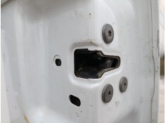 CERRADURA MALETERO / PORTON 