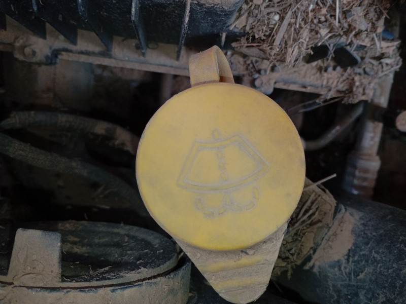 Recambio de deposito limpia para renault master iii furgoneta (fv) 2.3 dci 135 fwd (fv0n, fv08) referencia OEM IAM   