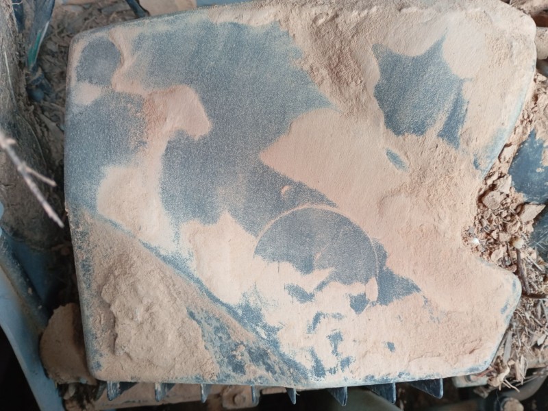 Recambio de filtro aire para renault master iii furgoneta (fv) 2.3 dci 135 fwd (fv0n, fv08) referencia OEM IAM   