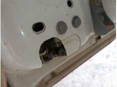 CERRADURA MALETERO / PORTON 