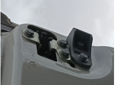 Recambio de cerradura maletero / porton para iveco daily vi caja/chasis 33s13, 35s13, 35c13 referencia OEM IAM    2