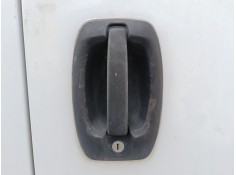 MANETA EXTERIOR PORTON 