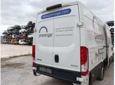 Recambio de porton trasero derecho para iveco daily vi caja/chasis 33s13, 35s13, 35c13 referencia OEM IAM   