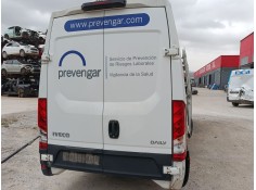 Recambio de porton trasero derecho para iveco daily vi caja/chasis 33s13, 35s13, 35c13 referencia OEM IAM    2