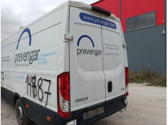 Recambio de porton trasero izquierdo para iveco daily vi caja/chasis 33s13, 35s13, 35c13 referencia OEM IAM    2