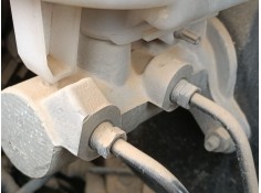 Recambio de bomba freno para iveco daily vi caja/chasis 33s13, 35s13, 35c13 referencia OEM IAM   