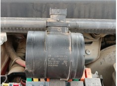 Recambio de caudalimetro para iveco daily vi caja/chasis 33s13, 35s13, 35c13 referencia OEM IAM 55220331 0281006056 