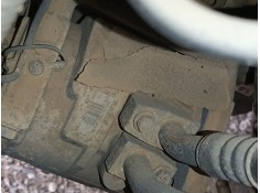 Recambio de compresor aire acondicionado para iveco daily vi caja/chasis 33s13, 35s13, 35c13 referencia OEM IAM   