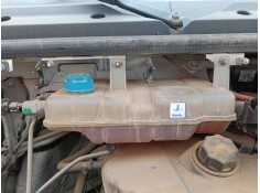 Recambio de deposito expansion para iveco daily vi caja/chasis 33s13, 35s13, 35c13 referencia OEM IAM   