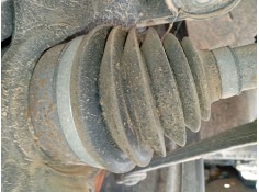 Recambio de transmision delantera derecha para renault master iii furgoneta (fv) 2.3 dci 135 fwd (fv0n, fv08) referencia OEM IAM