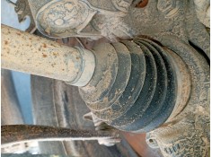 Recambio de transmision delantera izquierda para renault master iii furgoneta (fv) 2.3 dci 135 fwd (fv0n, fv08) referencia OEM I