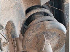 Recambio de amortiguador delantero izquierdo para renault master iii furgoneta (fv) 2.3 dci 135 fwd (fv0n, fv08) referencia OEM 