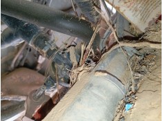 Recambio de cremallera direccion para renault master iii furgoneta (fv) 2.3 dci 135 fwd (fv0n, fv08) referencia OEM IAM   