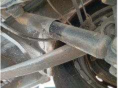 Recambio de amortiguador trasero derecho para renault master iii furgoneta (fv) 2.3 dci 135 fwd (fv0n, fv08) referencia OEM IAM 